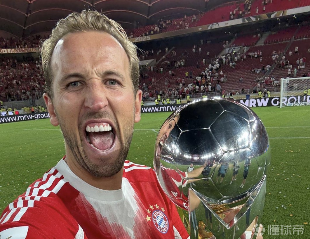 澳大利亚队观众热烈欢呼!,凯恩迎来十二赛季出色发挥比赛高潮迭起的简单介绍